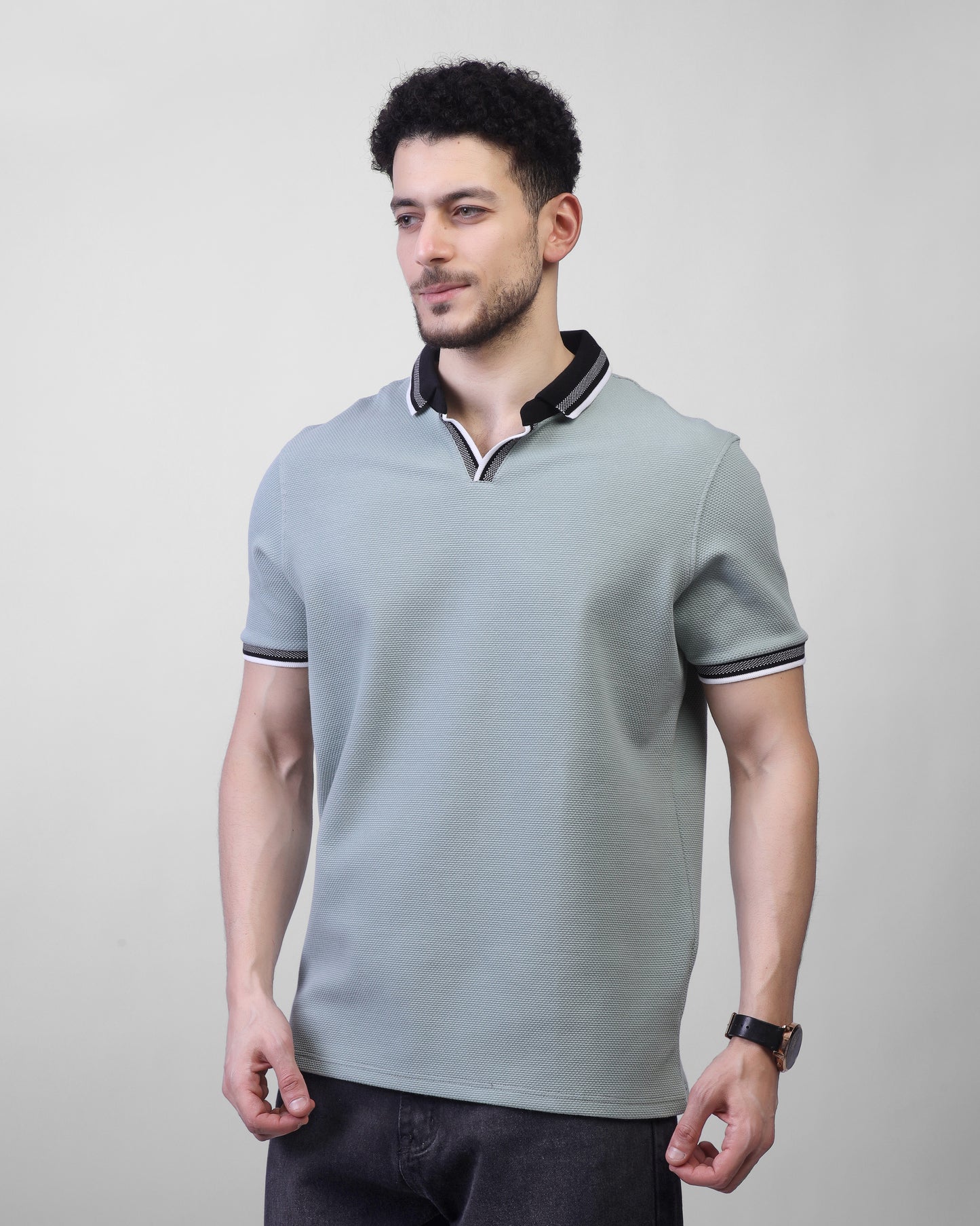 Polo t-shirt - 25005