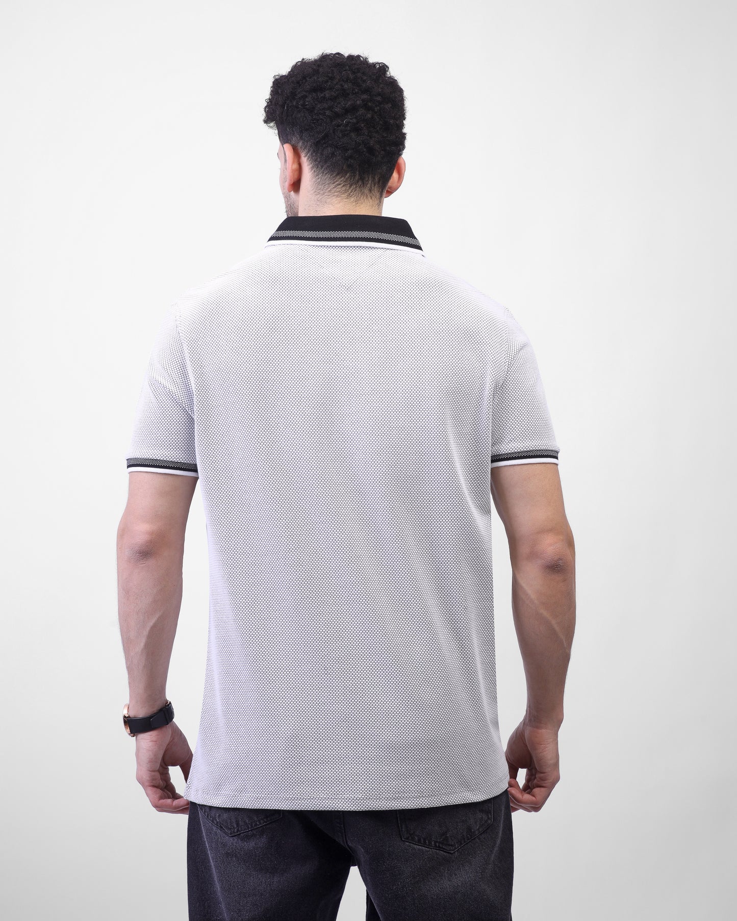 Polo t-shirt - 25005