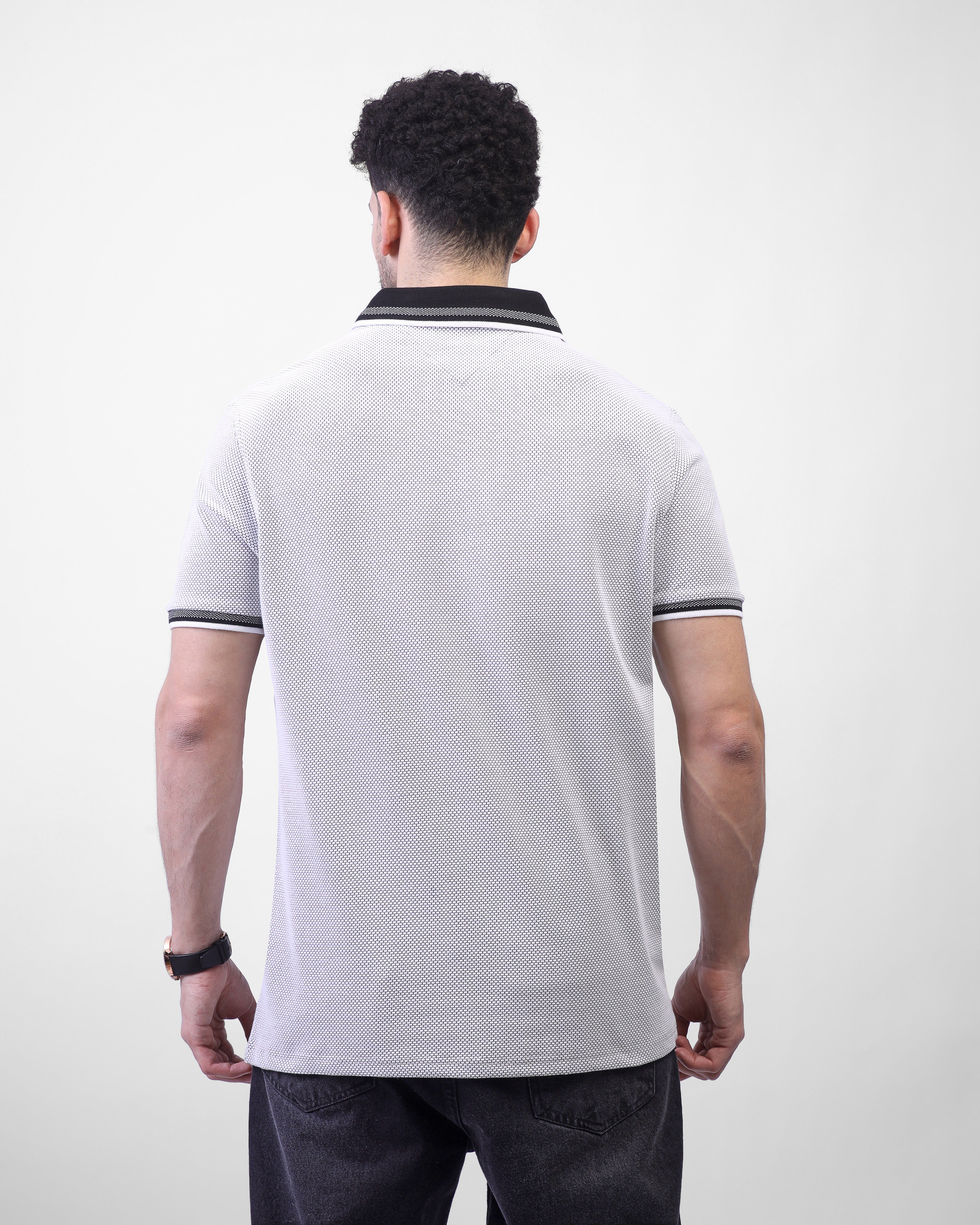 Modern Polo Classic – MEN/25005