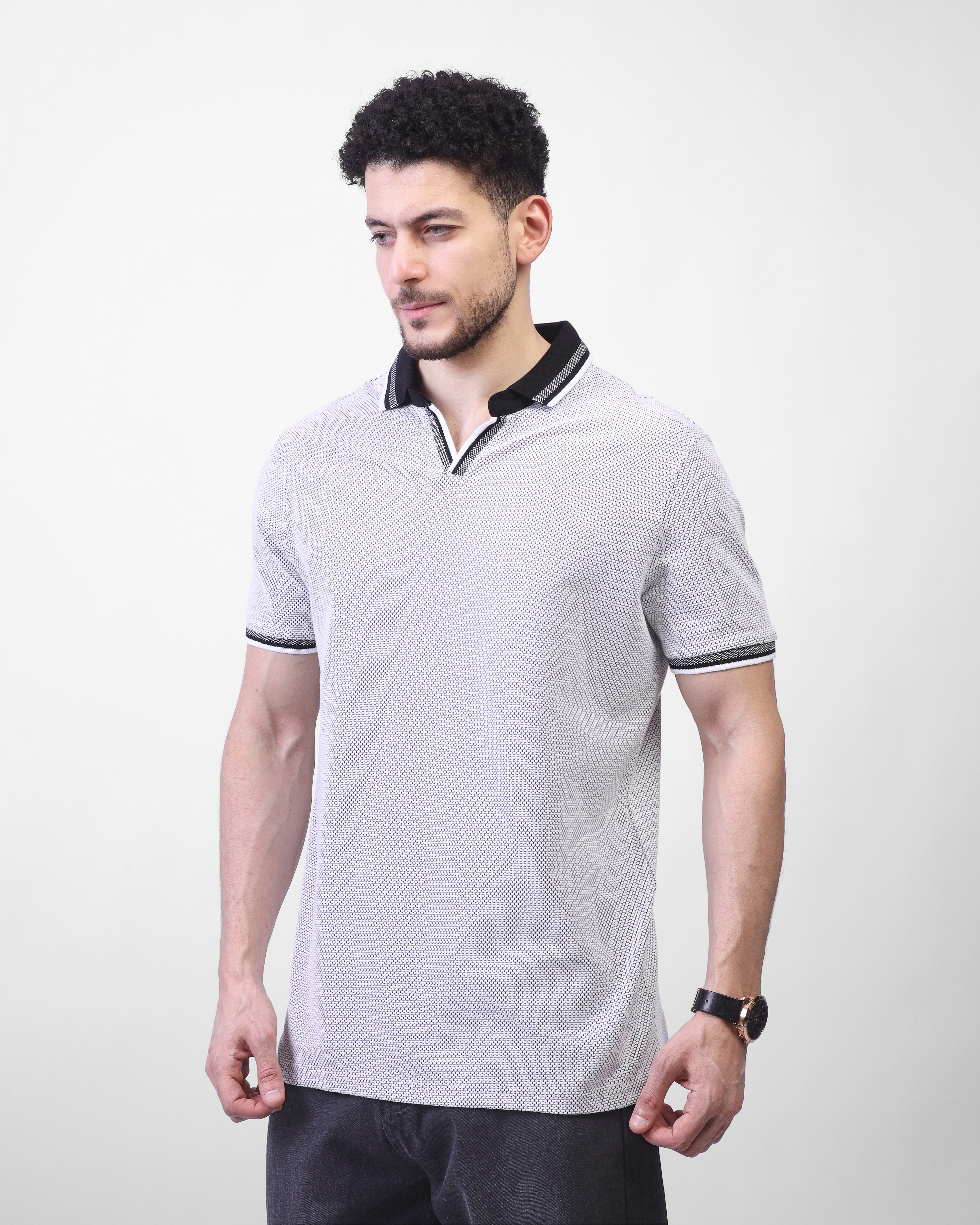 Modern Polo Classic – MEN/25005