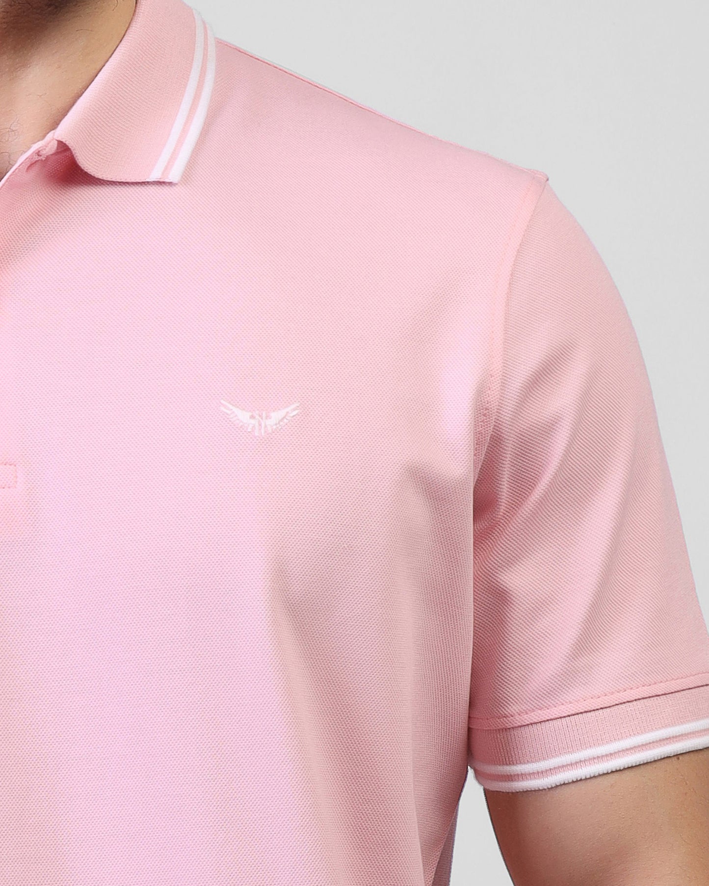 Polo t-shirt - 25008