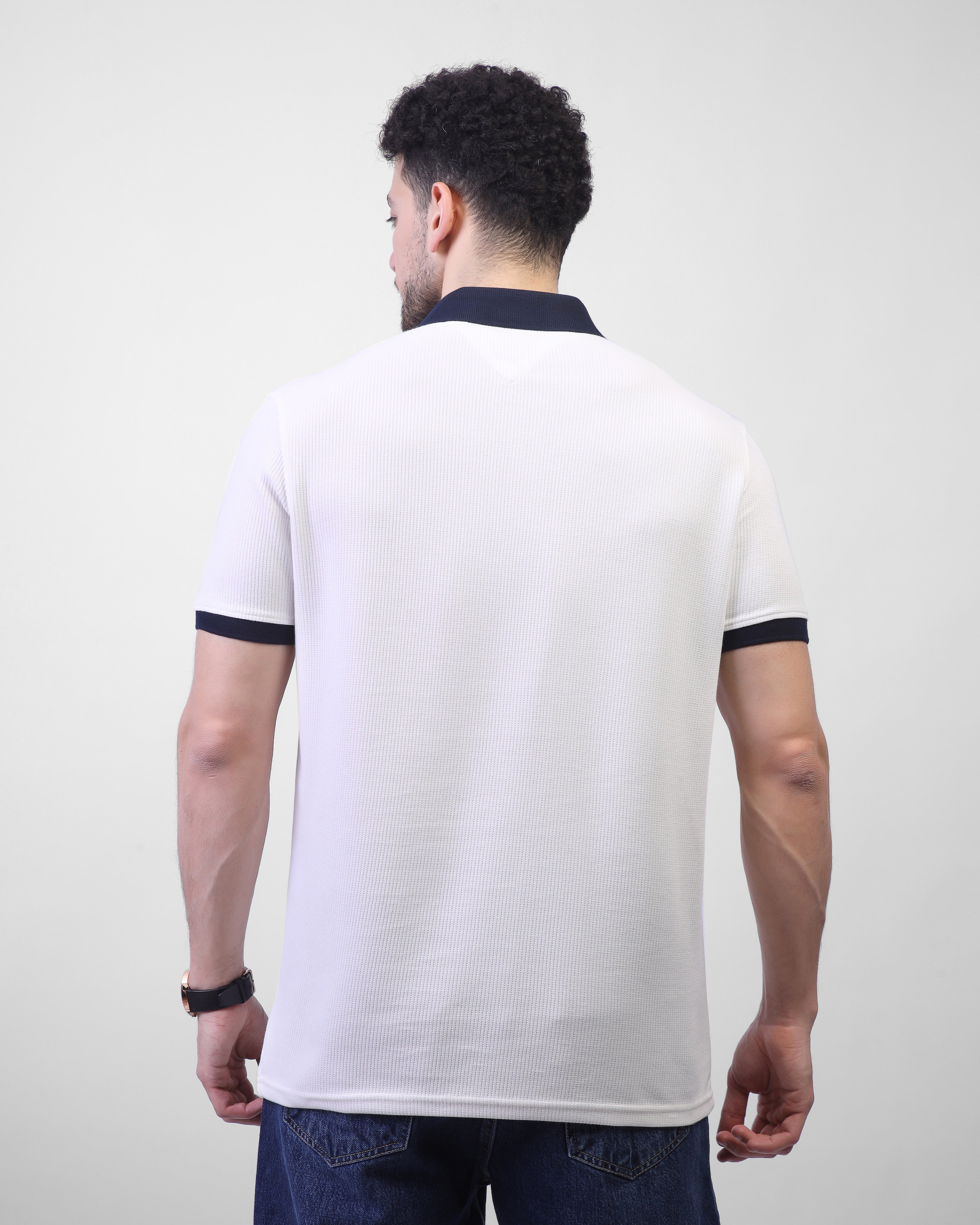 Classic Polo Shirt – MEN/25011