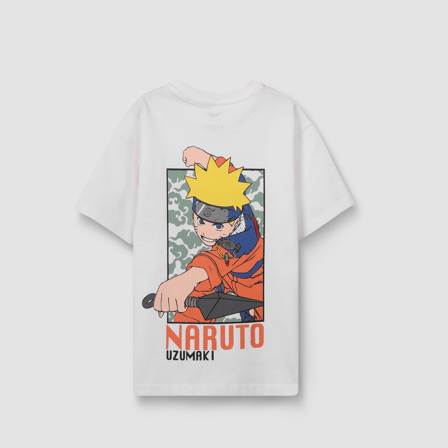 Kids T-shirt Printed 25114