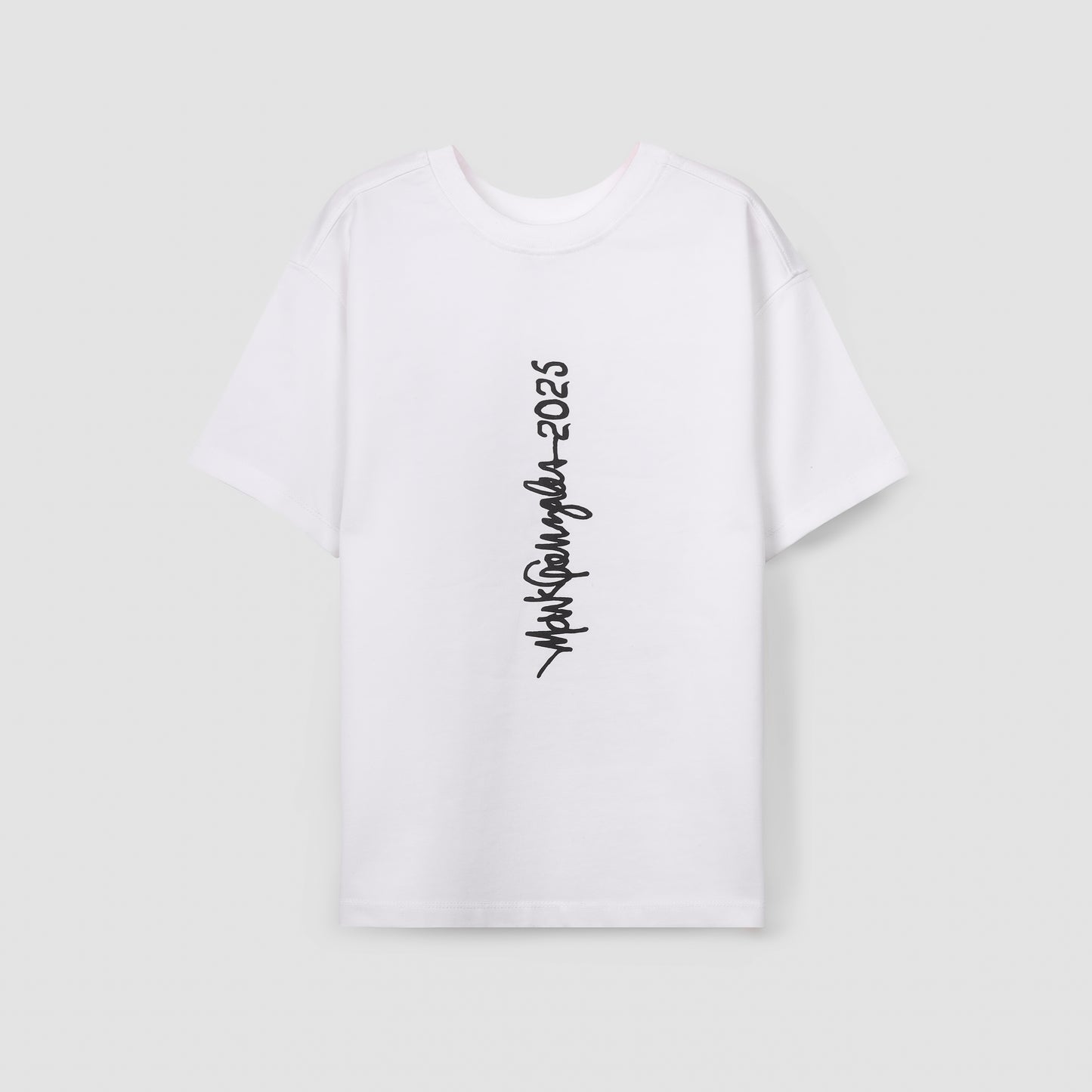 Kids T-shirt print Cotton 25118
