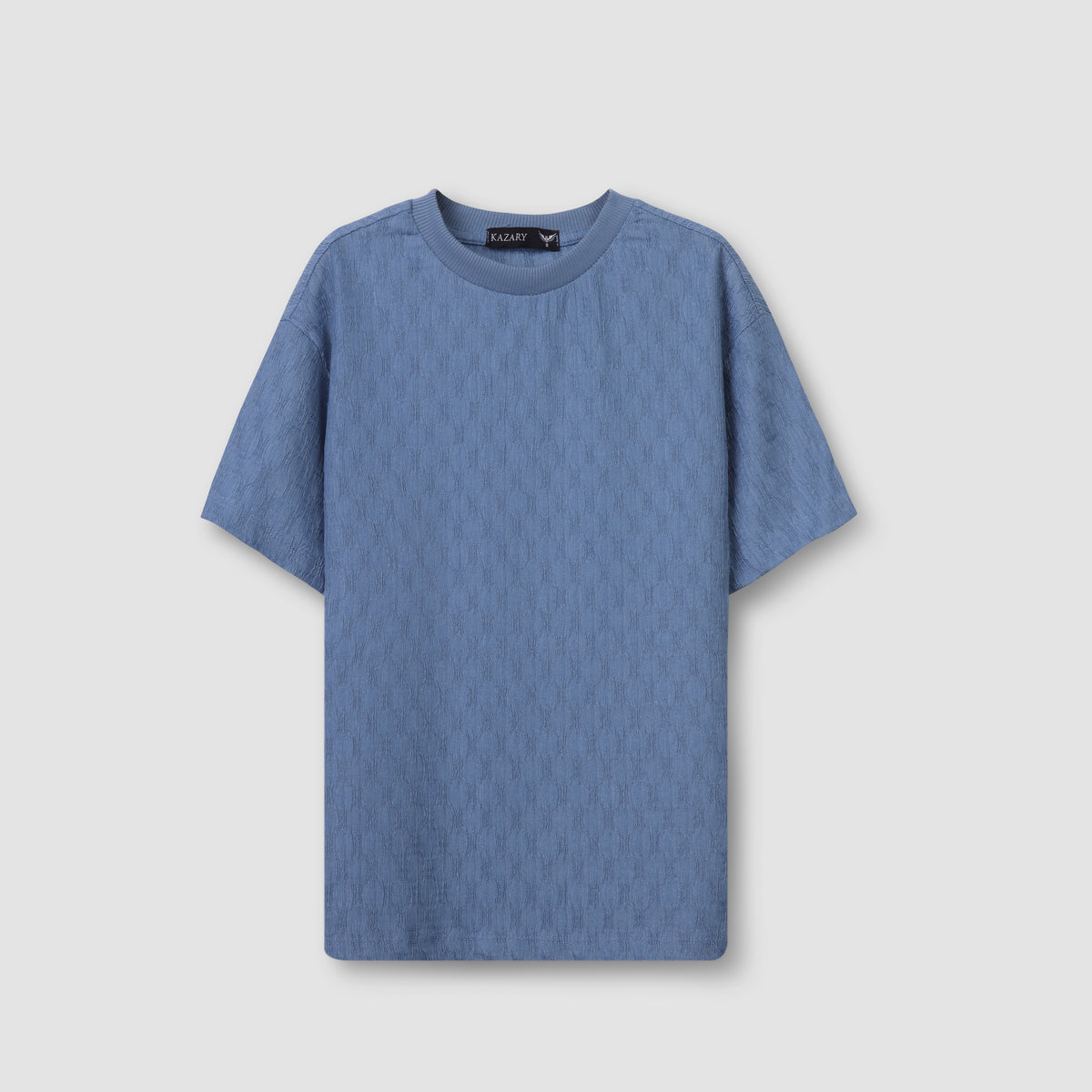 Jakar Woven Polo – MEN/25130