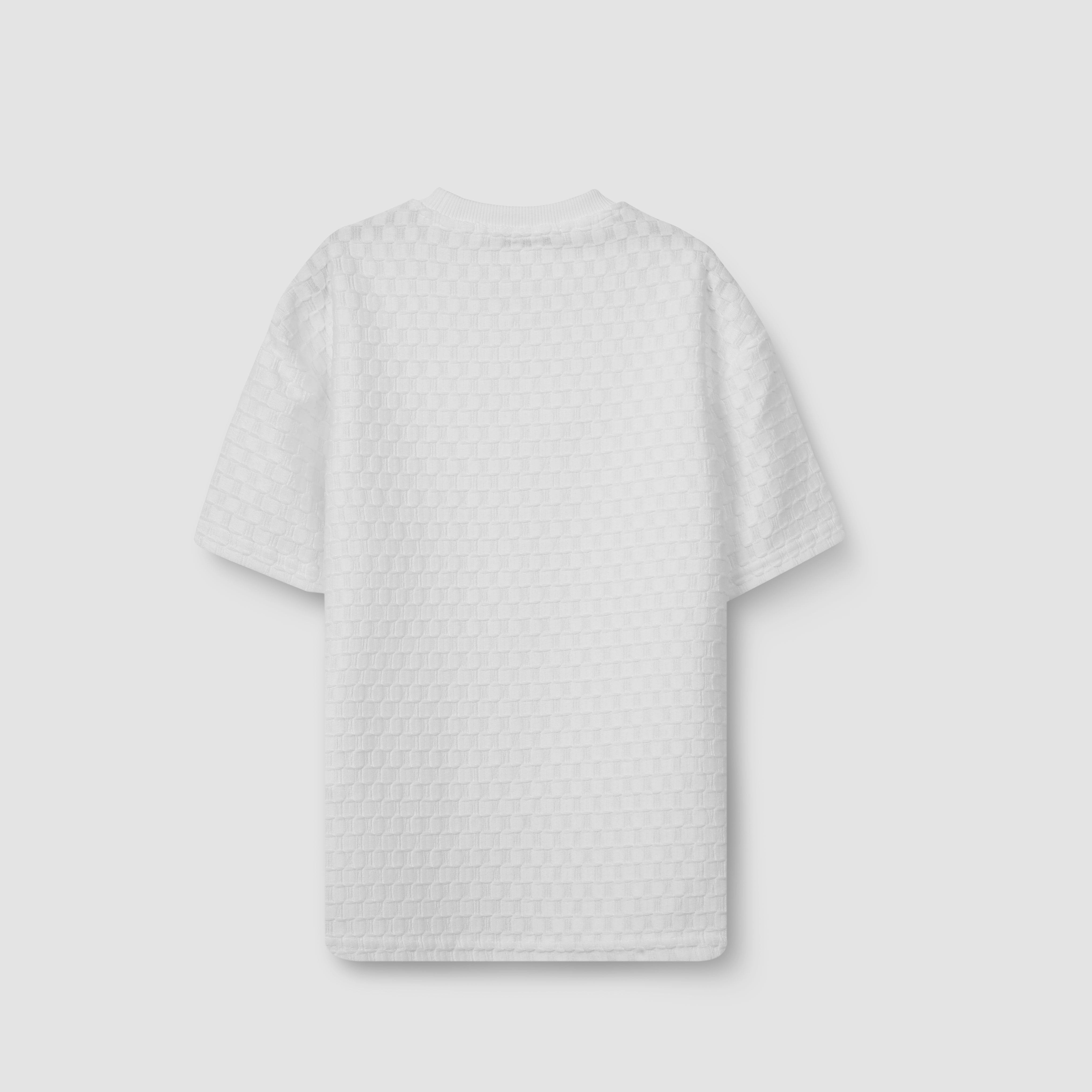 Kids T-shirt basic cotton TSH/ 25133