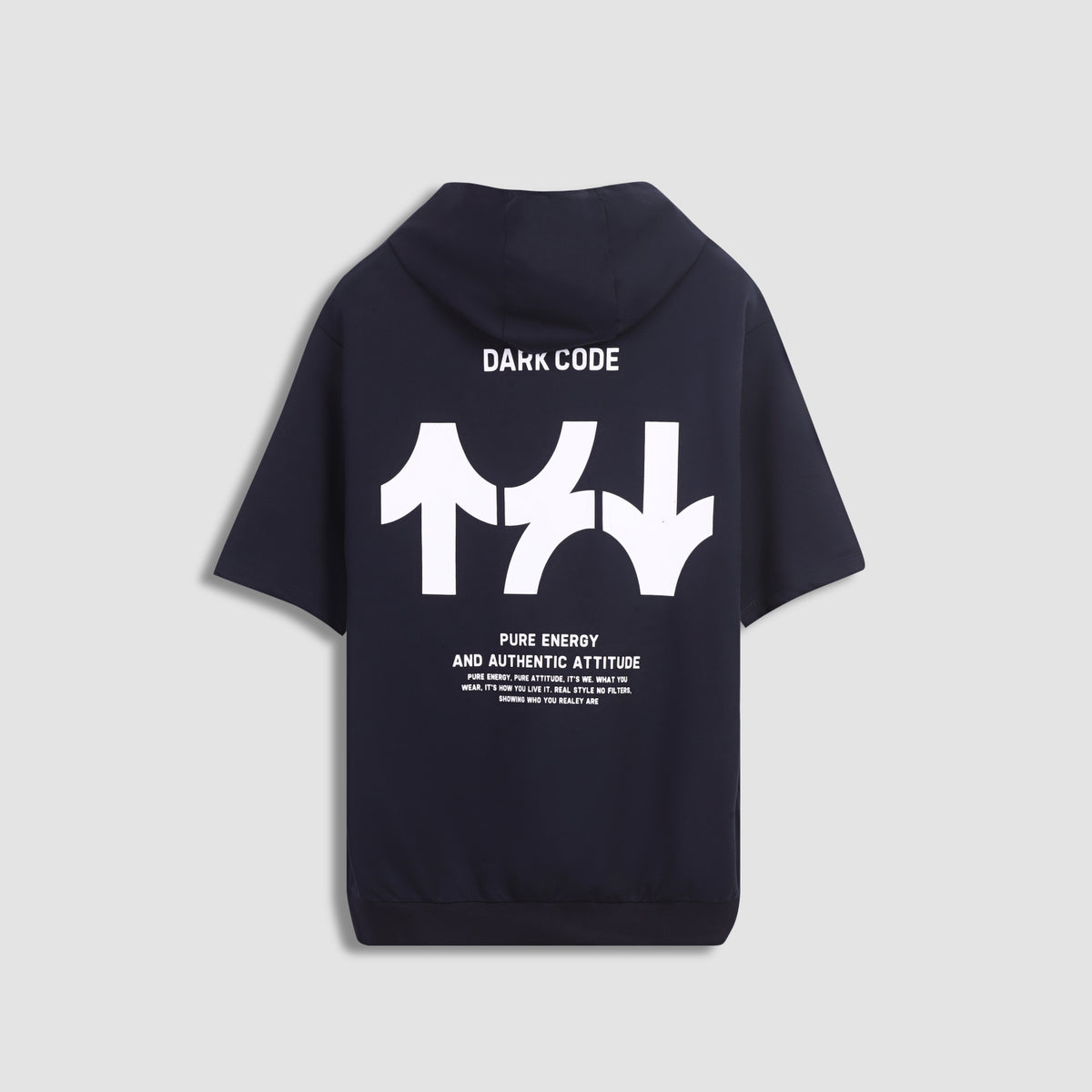 Airy Summer Tee - 25138