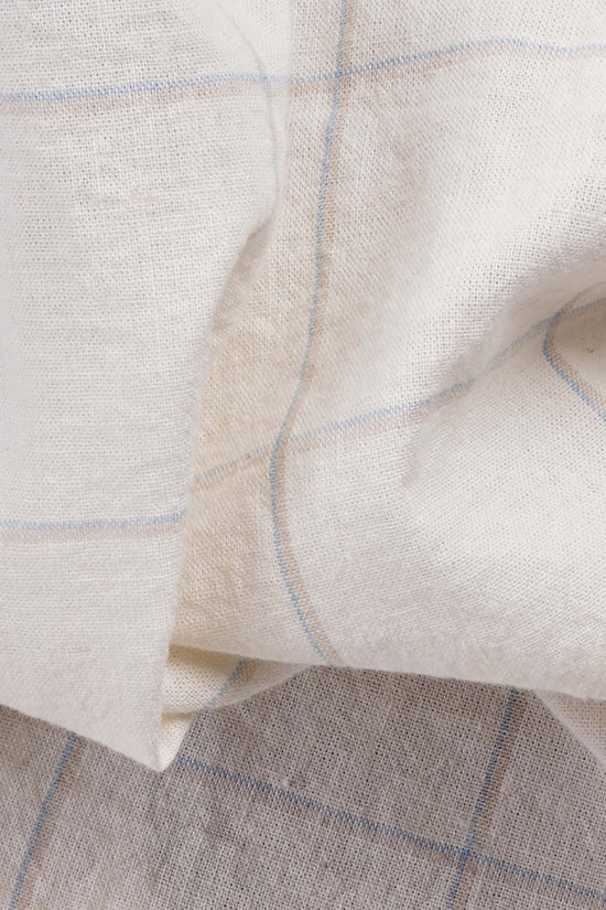 Linen Long Sleeve Shirt