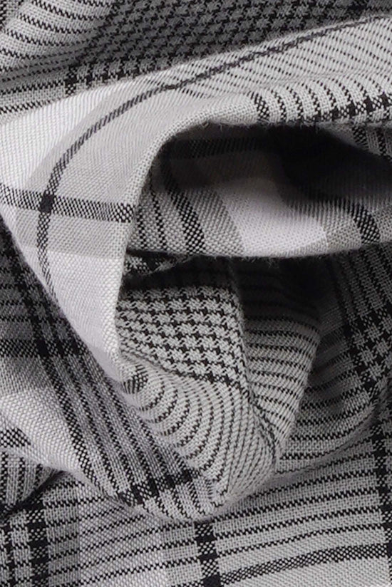 Classic Oxford Shirt