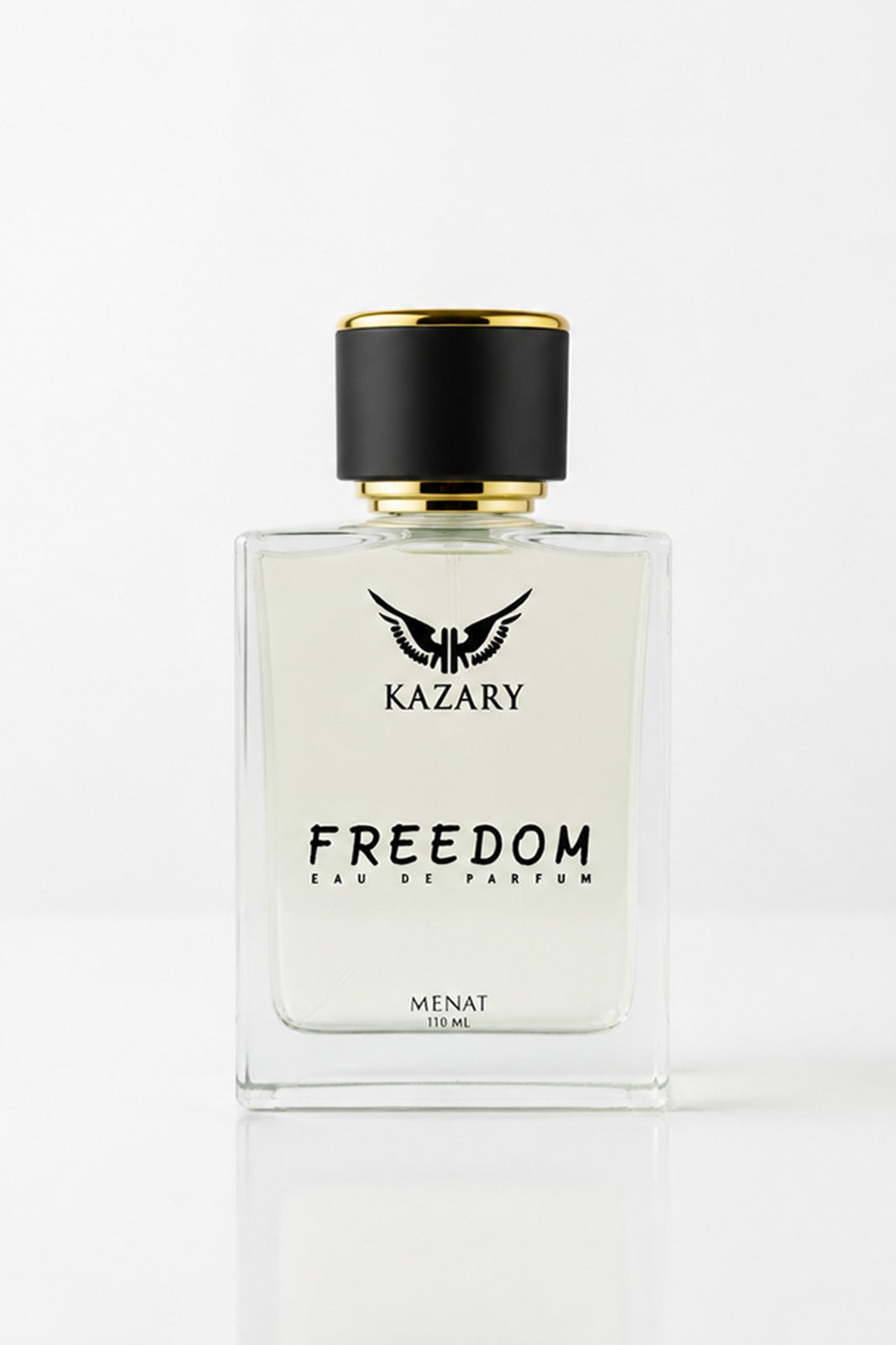 Freedom