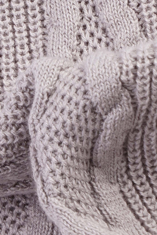 Textured Jacquard Polo Shirt