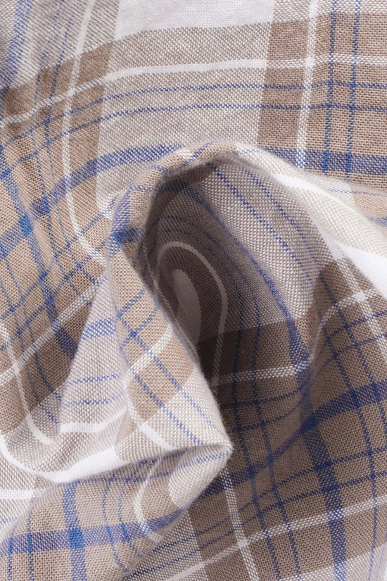 Oxford Long Sleeve Shirt