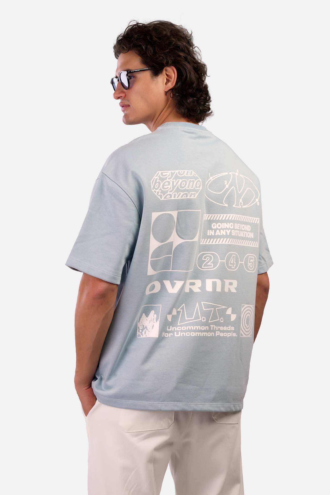 Classic Oxford Shirt