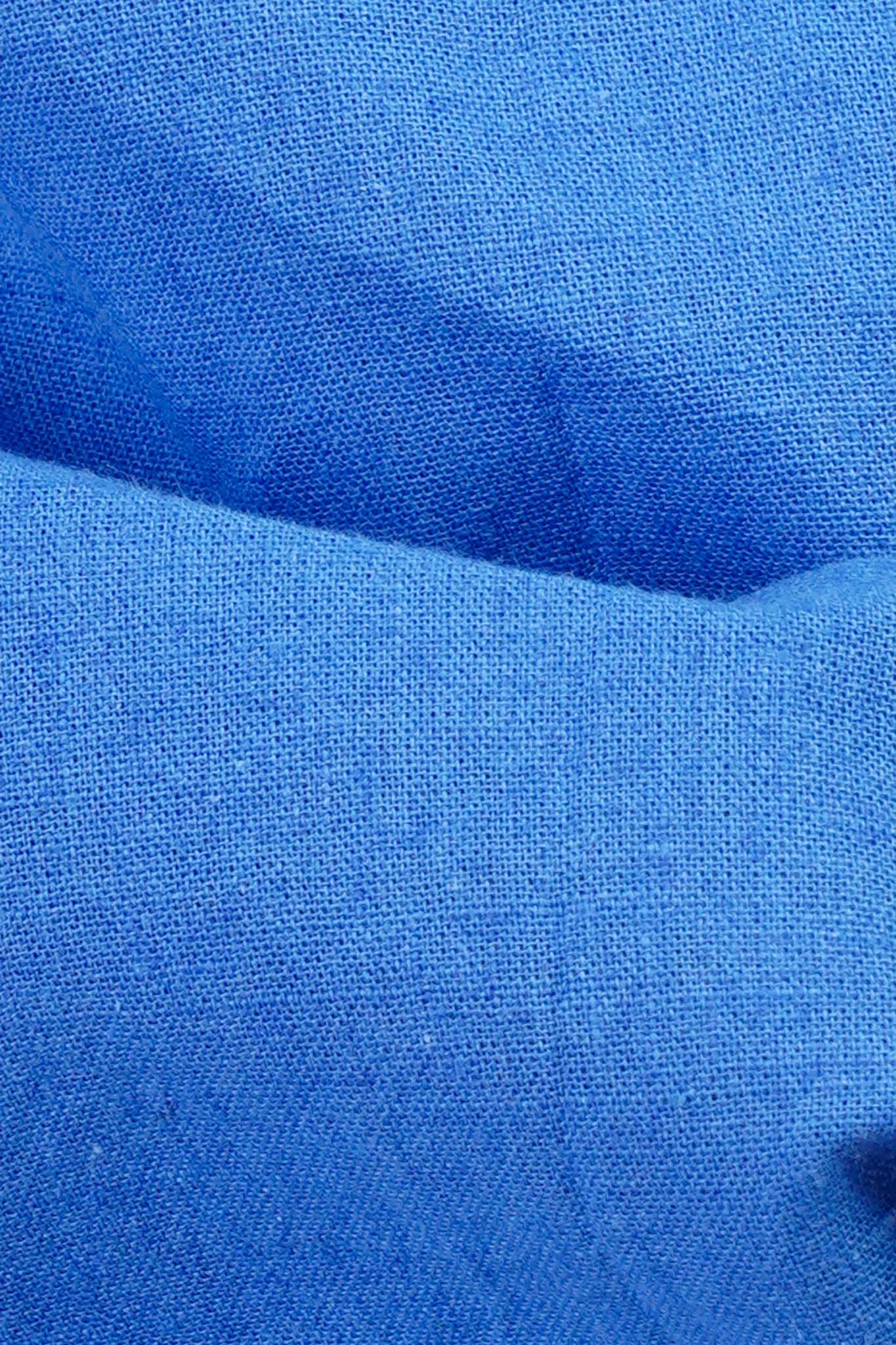 Classic Linen Long Sleeve Shirt