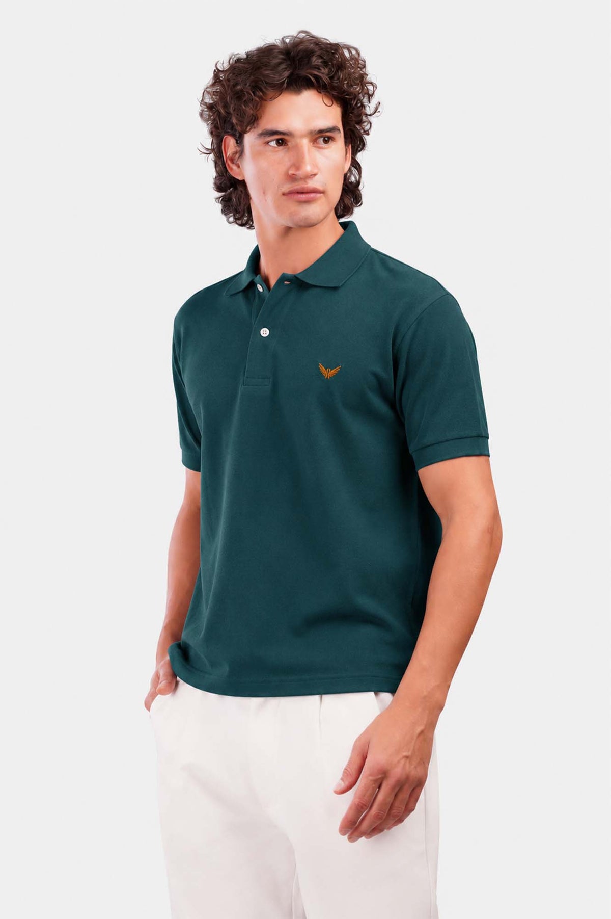 Basic Polo Beka T-Shirt