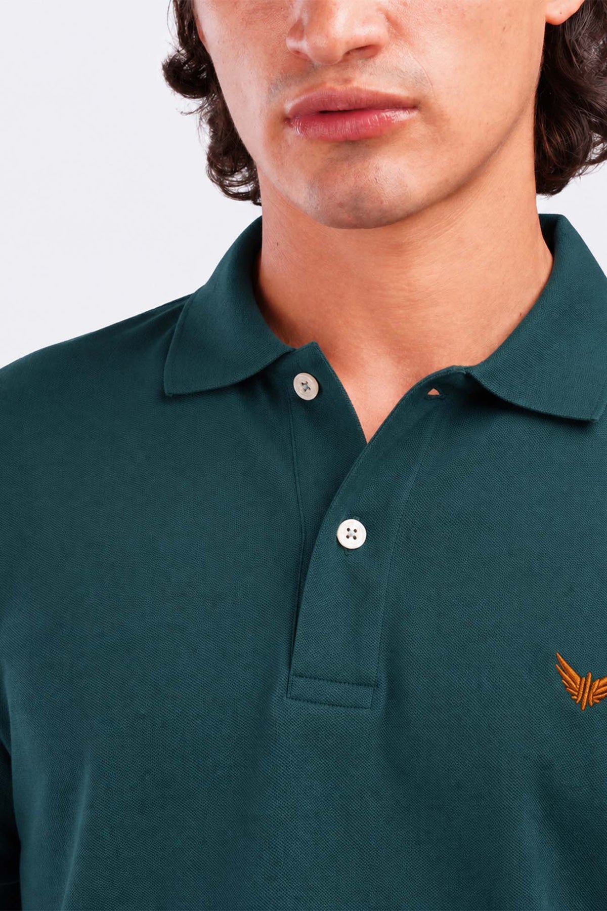 Basic Polo Beka T-Shirt