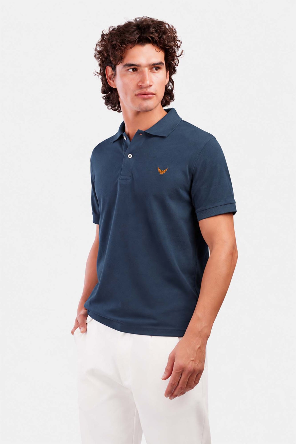 Basic Polo Beka T-Shirt