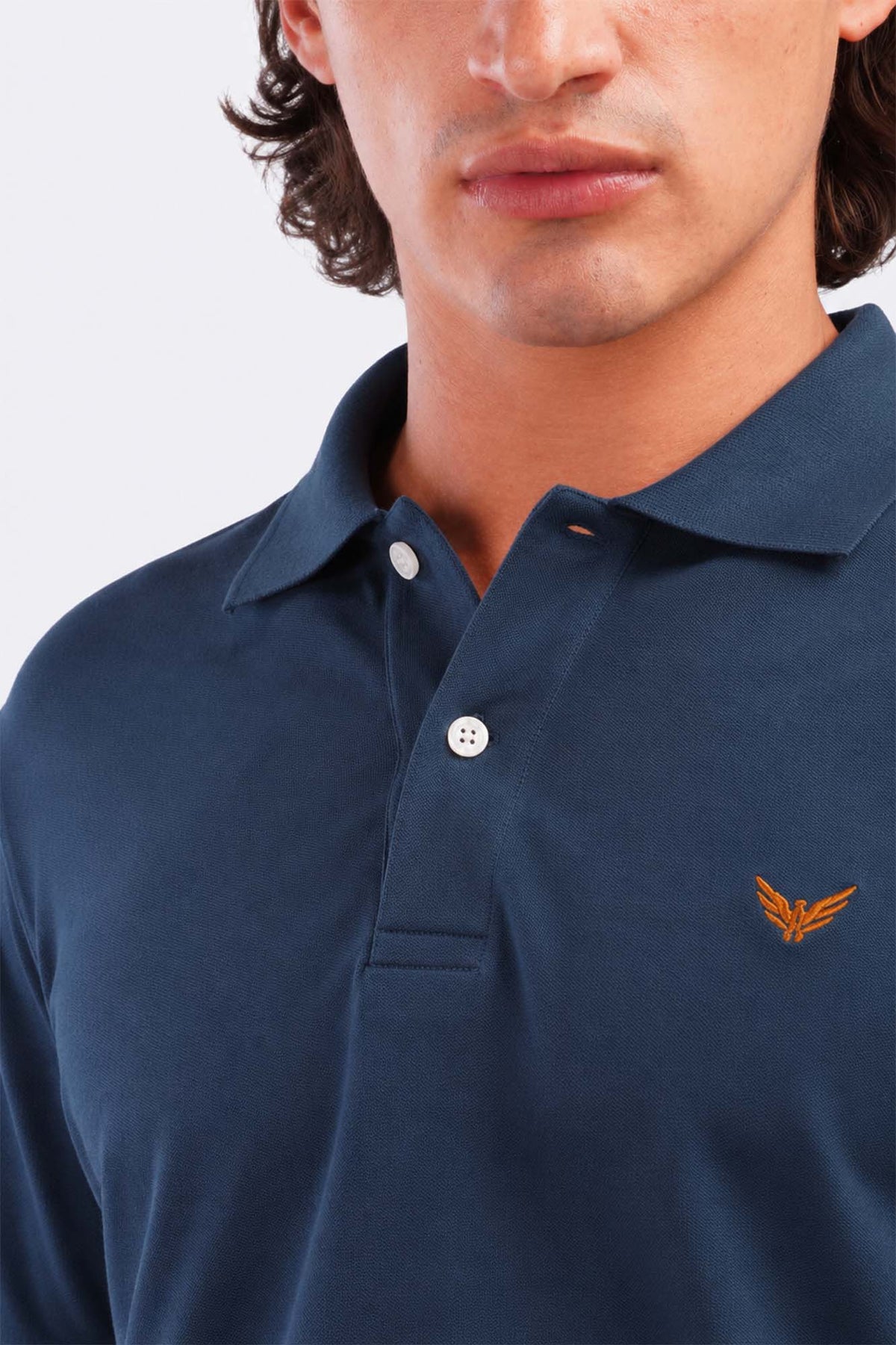 Basic Polo Beka T-Shirt