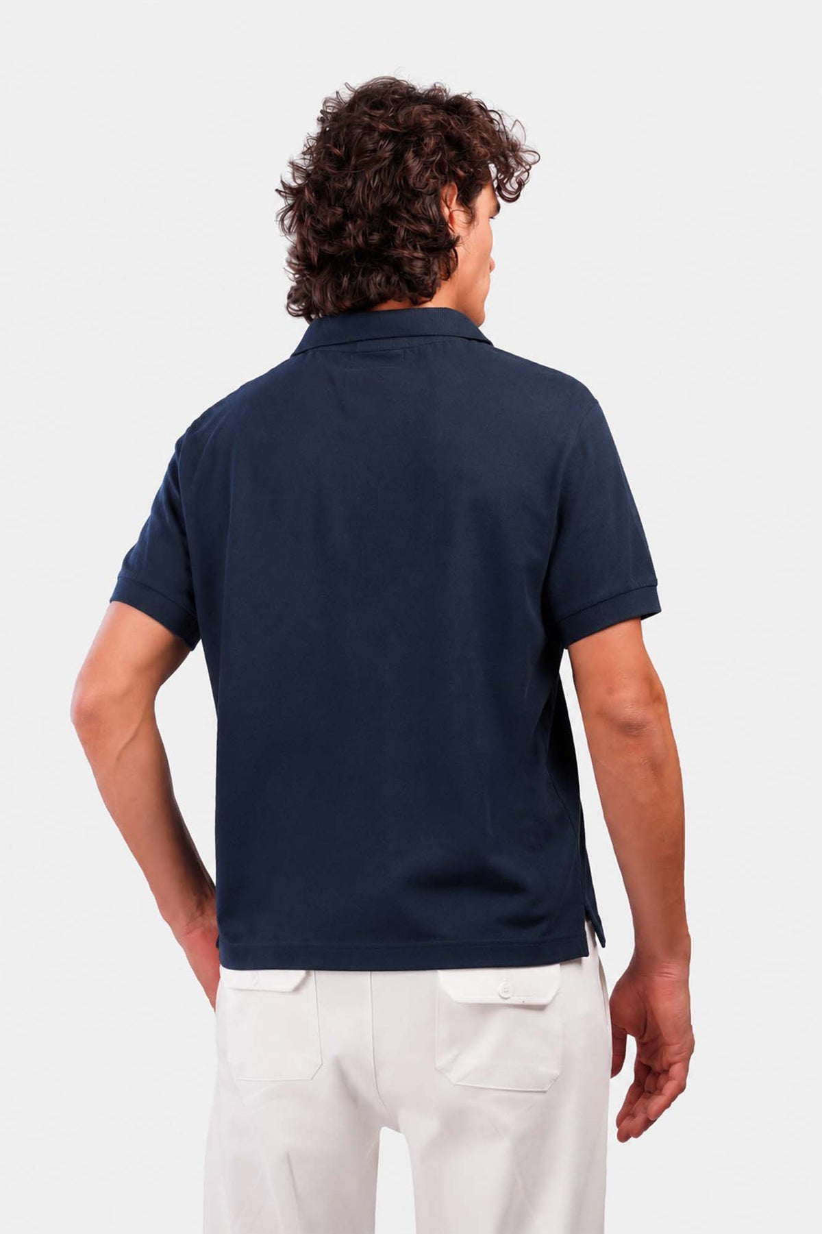 Basic Polo Beka T-Shirt