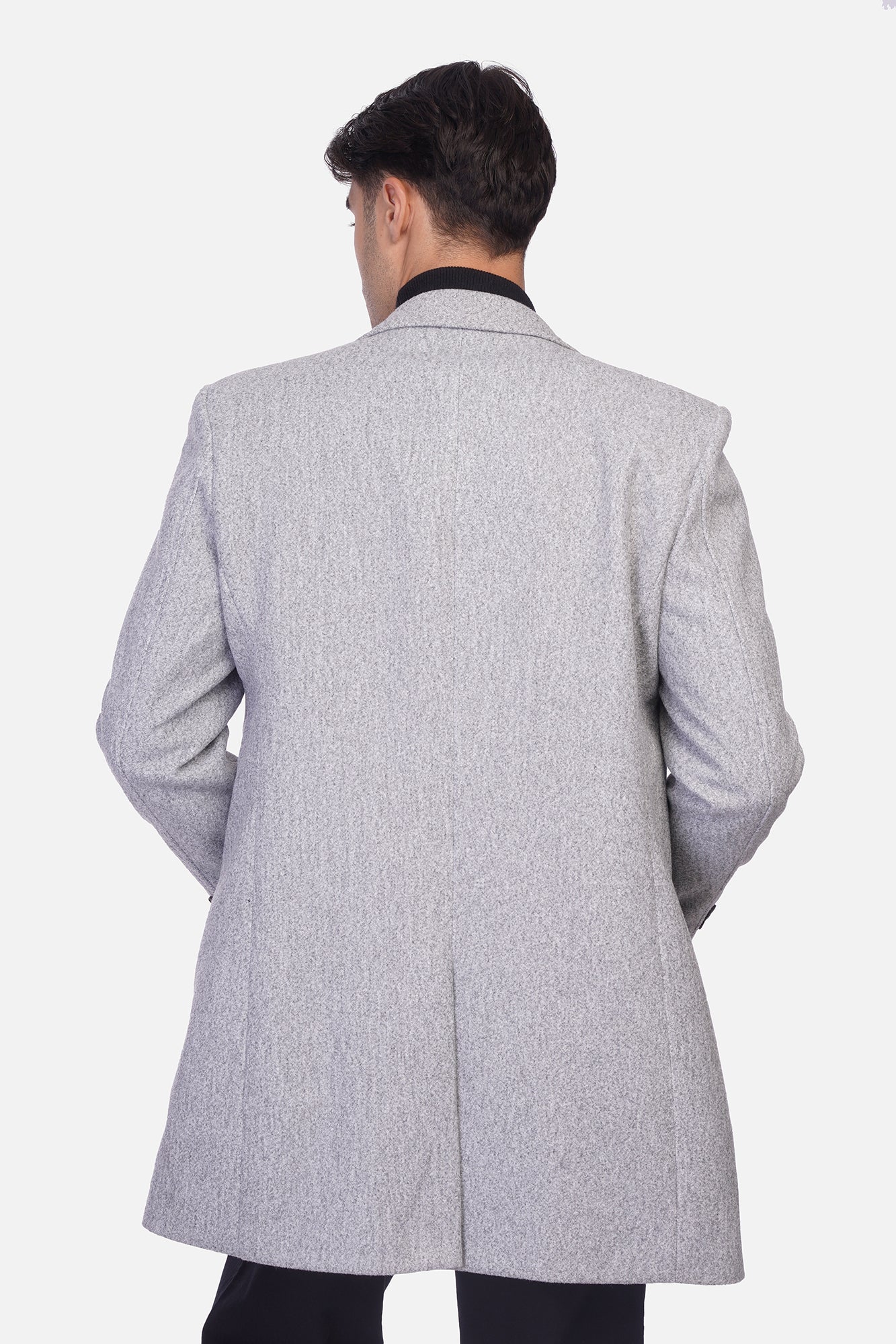 Fashion Coat – Hard Gogh Fabric