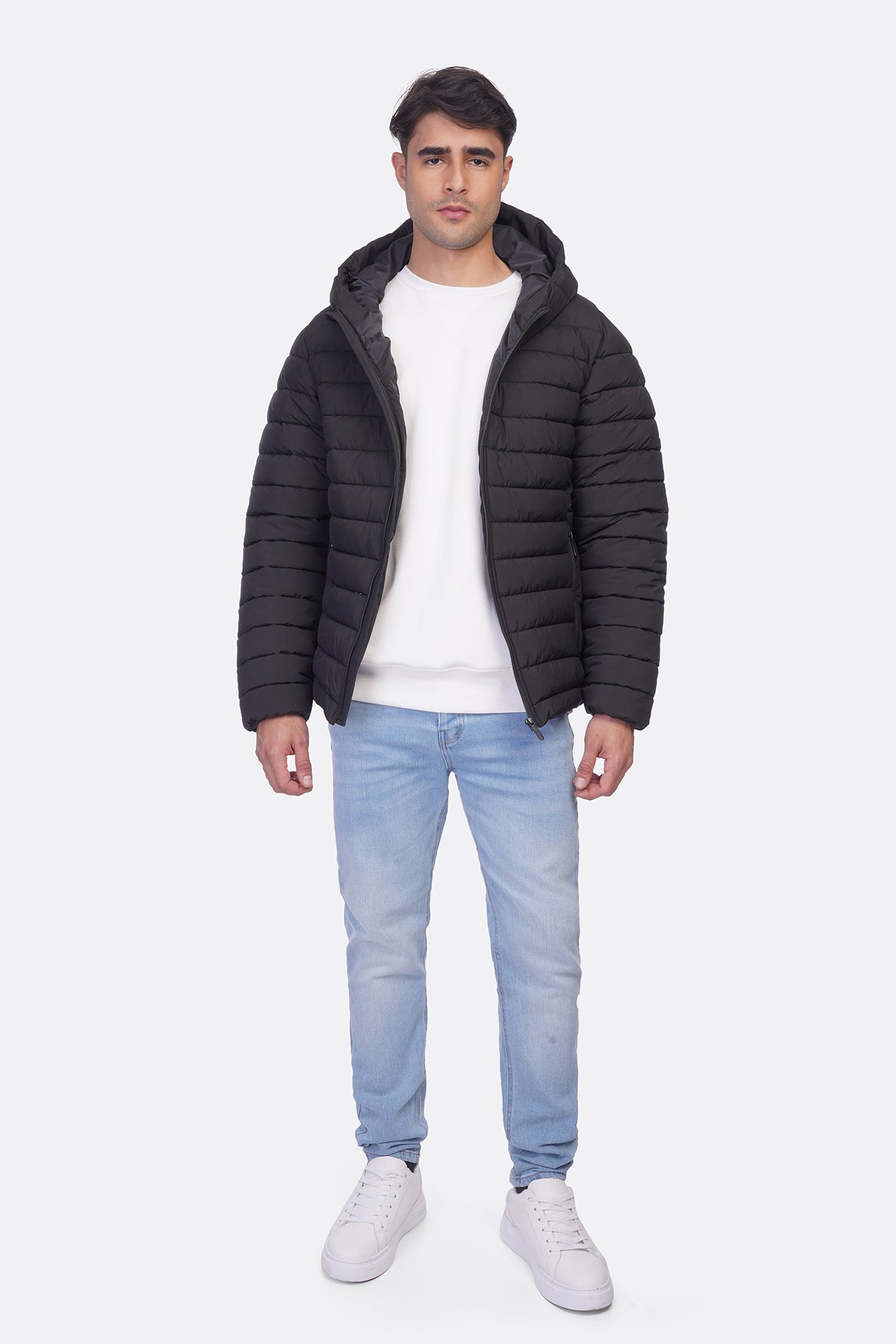 Waterproof Bumb Jacket