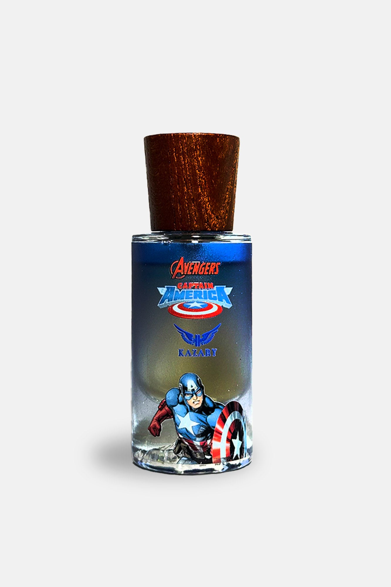 CAPTAIN-AMERICA