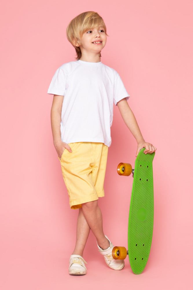 Kids T-shirt Summer