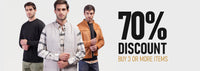 JACKETS