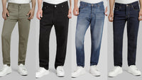 PANT'S & DENIM