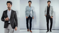Men Blazer
