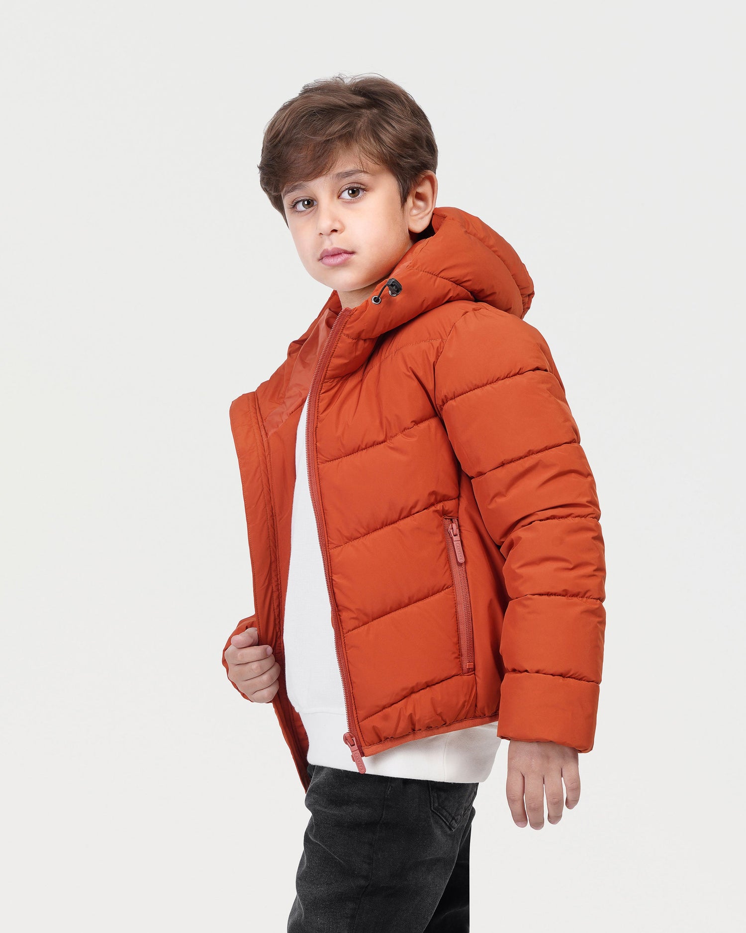 Kids Jacket