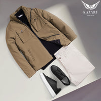 Men`s Jaket