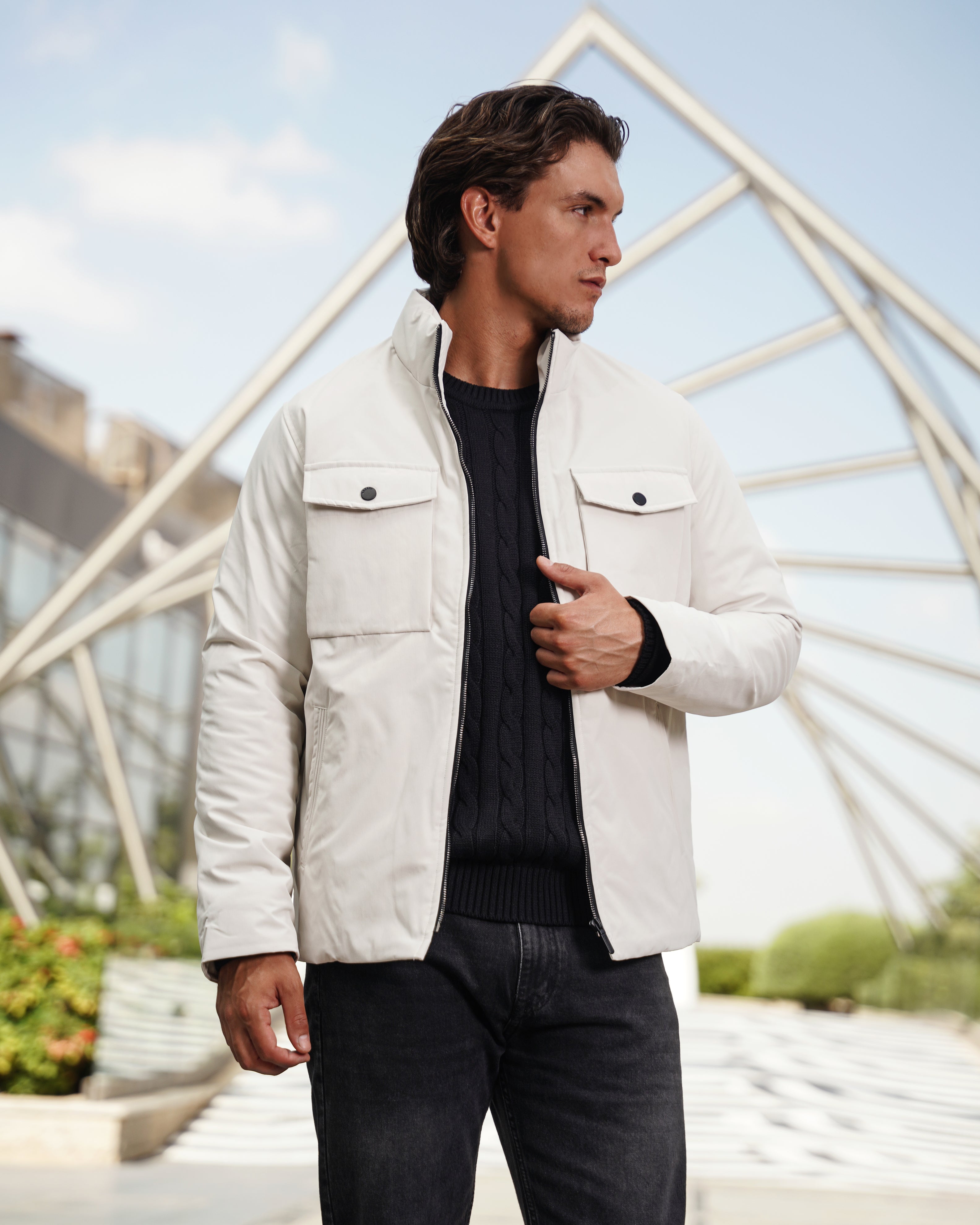 JACKET