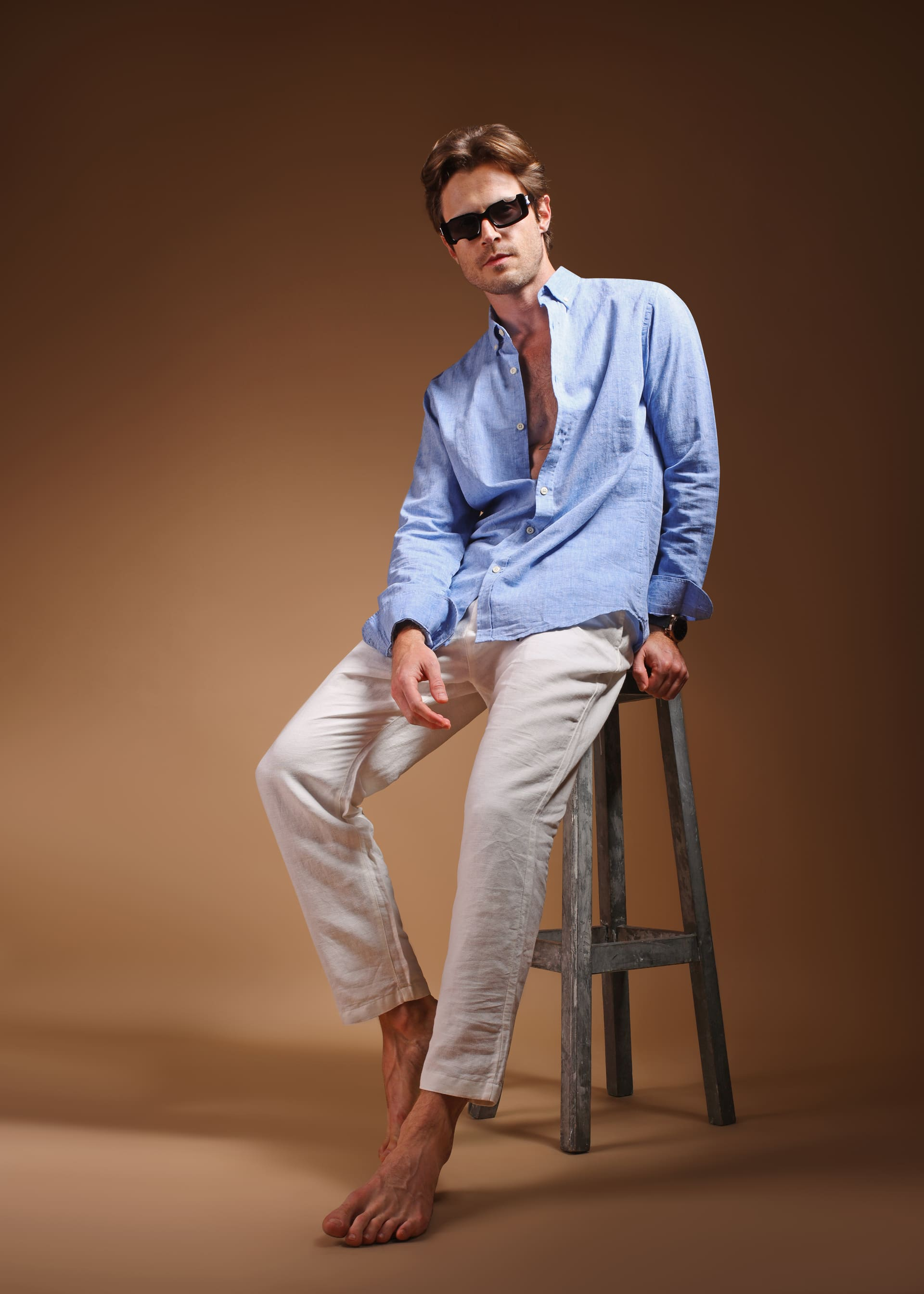 Men's Shirt's