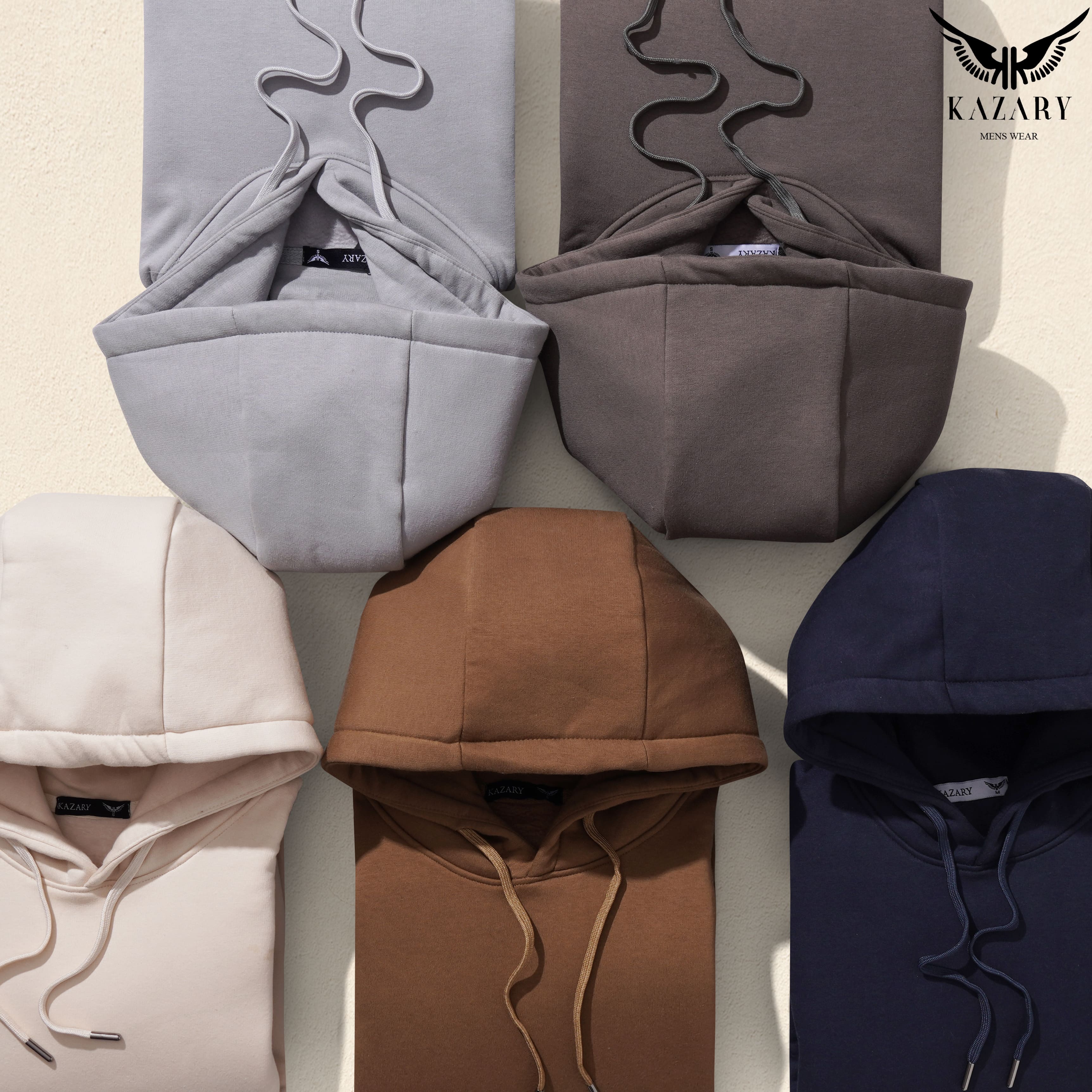 Sweatshirts & Hoodies