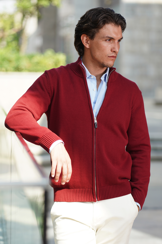 Men`s Pullovers