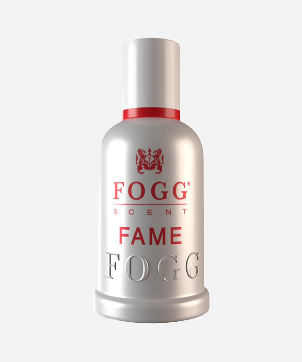 FOGG-FAME 100 ML - KAZARY