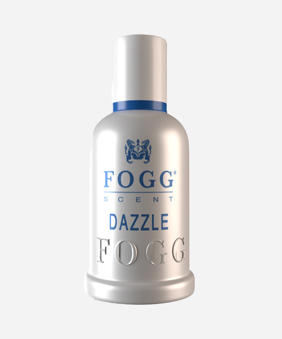 FOGG-DAZZLE 100 ML - KAZARY