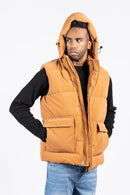 Buffer W. Capicho Water Brov Vest VST/26613