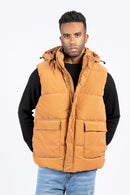 Buffer W. Capicho Water Brov Vest VST/26613