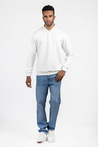 Baseball-Collar Digital Jakar Sweatshirt SWT/26702