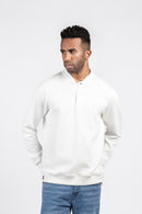 Baseball-Collar Digital Jakar Sweatshirt SWT/26702