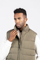 Zipper Water-Proof Vest VST/26610