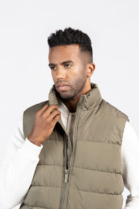 Zipper Water-Proof Vest VST/26610