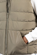 Zipper Water-Proof Vest VST/26610