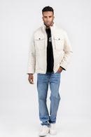 Zipper Pump Waterproof Jacket JAK/26601