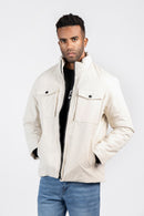 Zipper Pump Waterproof Jacket JAK/26601