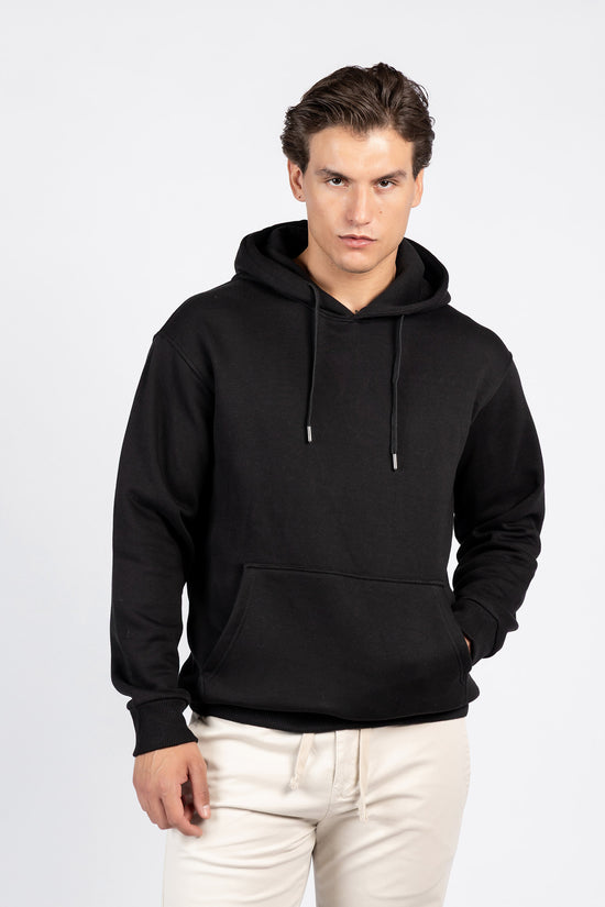 Oversized Milton Sweatshirt  SWT/26801