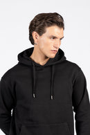 Oversized Milton Sweatshirt with Zipper SWT/26801