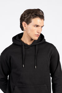 Oversized Milton Sweatshirt with Zipper SWT/26801